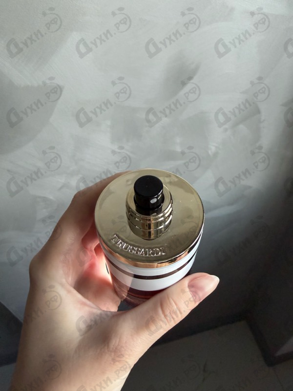 Духи Pure Jasmine от Trussardi