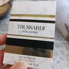 Духи Pure Jasmine от Trussardi