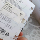 Отзыв Trussardi Pure Jasmine