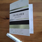 Отзыв Trussardi Pure Jasmine