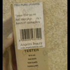 Духи Pure Jasmine от Trussardi