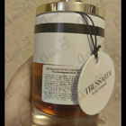 Отзыв Trussardi Pure Jasmine