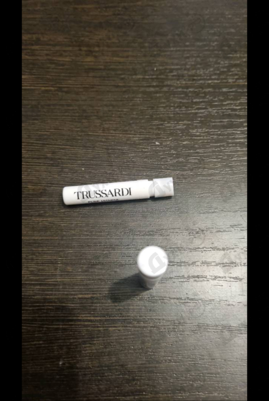 Парфюмерия Pure Jasmine от Trussardi