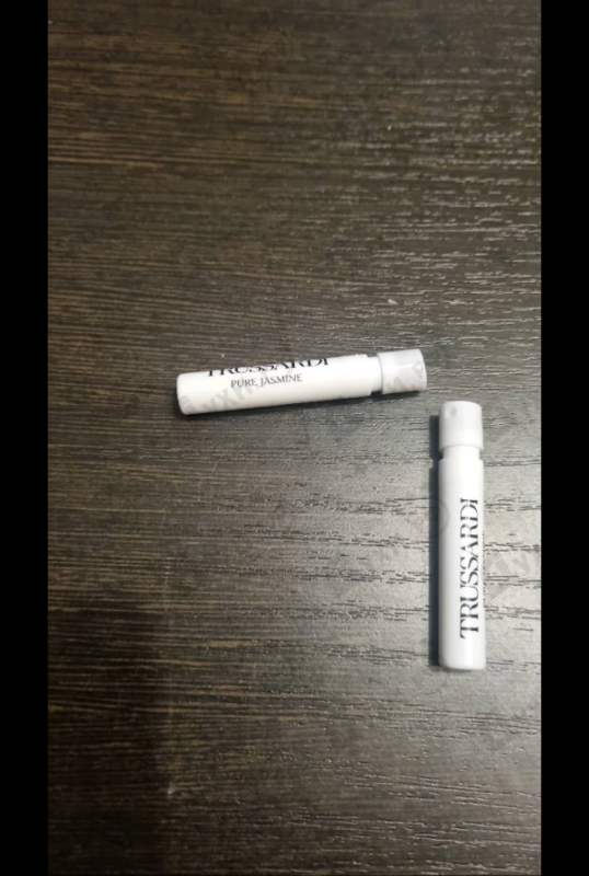 Купить Trussardi Pure Jasmine