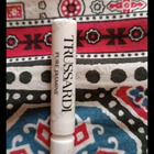 Отзыв Trussardi Pure Jasmine