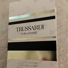 Парфюм Trussardi Pure Jasmine