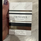 Парфюм Trussardi Pure Jasmine
