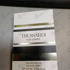 Отзывы Trussardi Pure Jasmine