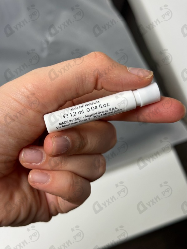 Купить Pure Jasmine от Trussardi