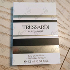 Духи Pure Jasmine от Trussardi