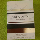 Отзыв Trussardi Pure Jasmine
