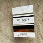 Отзыв Trussardi Pure Jasmine