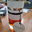 Духи Pure Jasmine от Trussardi