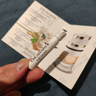 Отзыв Trussardi Pure Jasmine