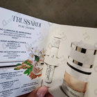Отзыв Trussardi Pure Jasmine