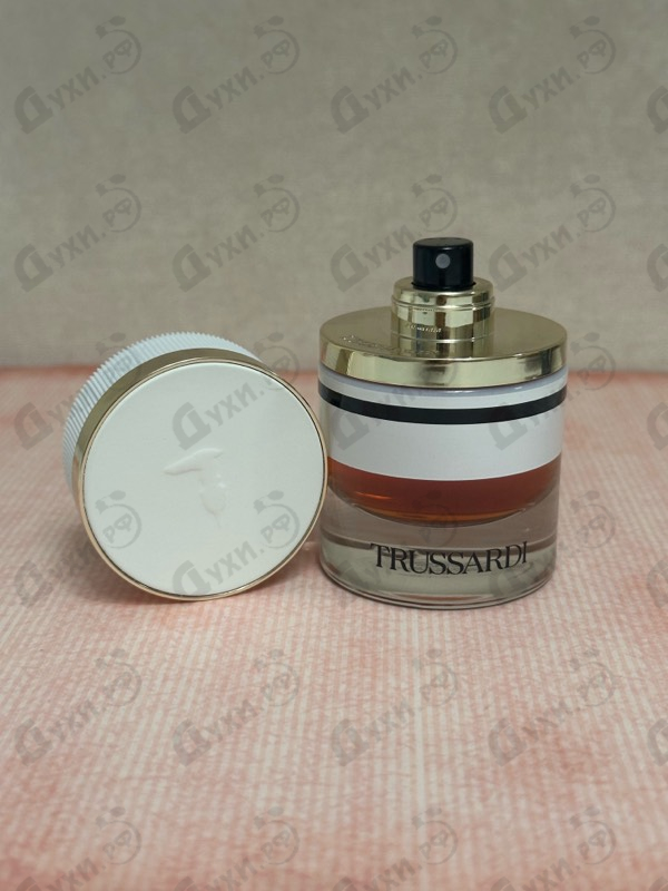 Отзывы Trussardi Pure Jasmine