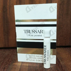 Отзыв Trussardi Pure Jasmine