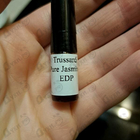 Отзыв Trussardi Pure Jasmine
