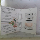 Отзыв Trussardi Pure Jasmine