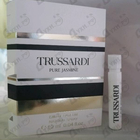Отзывы Trussardi Pure Jasmine
