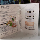 Отзыв Trussardi Pure Jasmine