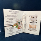 Отзыв Trussardi Pure Jasmine