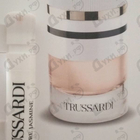 Отзыв Trussardi Pure Jasmine