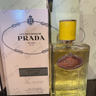 Отзывы Prada Infusion D'Ylang