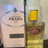 Парфюмерия Prada Infusion D'Ylang Купить Infusion D'Ylang от Prada