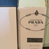Парфюмерия Prada Infusion D'Ylang