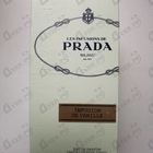 Парфюм Prada Infusion De Vanille
