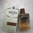 Отзыв Prada Infusion De Vanille