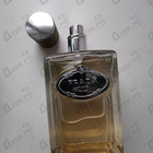 Парфюм Prada Infusion De Vanille