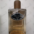 Духи Infusion De Vanille от Prada