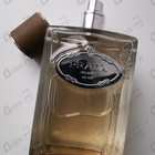 Духи Infusion De Vanille от Prada