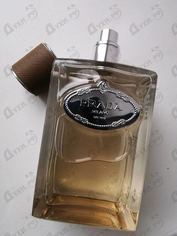 Купить Infusion De Vanille от Prada