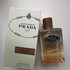 Духи Infusion De Vanille от Prada