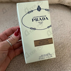 Отзыв Prada Infusion De Vanille