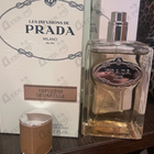 Отзыв Prada Infusion De Vanille