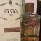 Отзыв Prada Infusion De Vanille