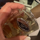 Отзыв Prada Infusion De Vanille