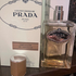 Духи Infusion De Vanille от Prada