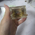 Отзыв Prada Infusion De Vanille