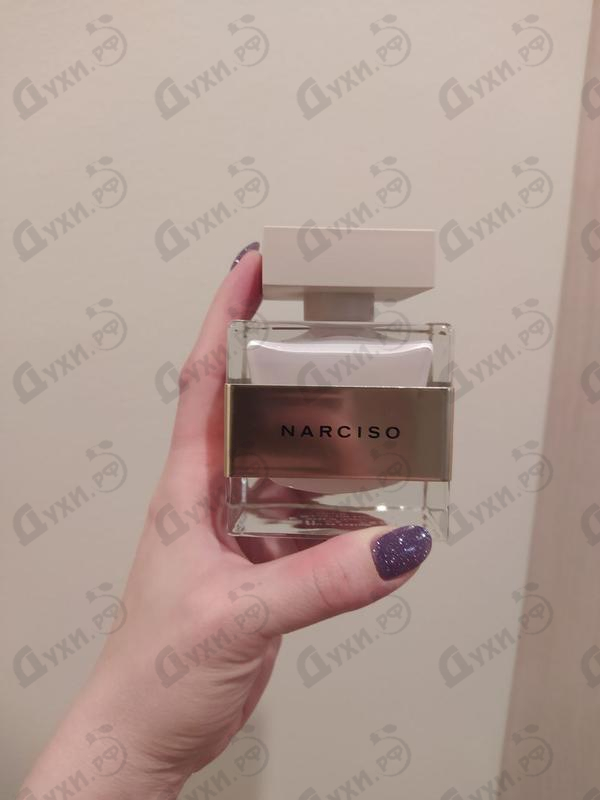 Парфюмерия Narciso Limited Edition от Narciso Rodriguez