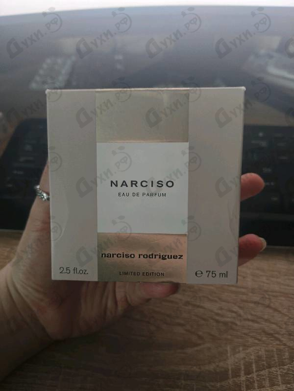 Парфюмерия Narciso Limited Edition от Narciso Rodriguez