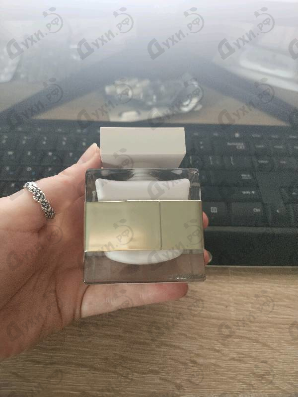 Купить Narciso Limited Edition от Narciso Rodriguez