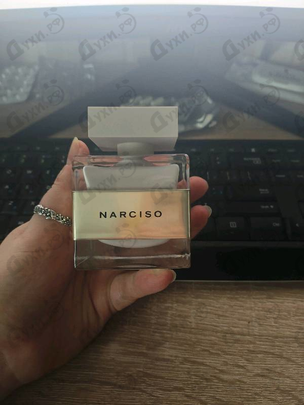 Духи Narciso Limited Edition от Narciso Rodriguez