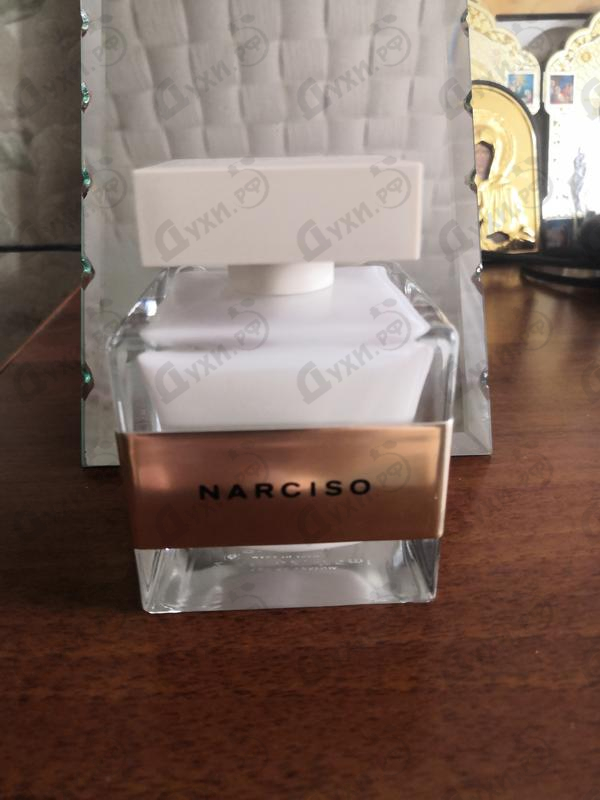 Парфюмерия Narciso Limited Edition от Narciso Rodriguez