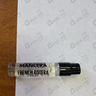 Отзыв Mancera French Riviera