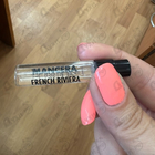 Духи French Riviera от Mancera